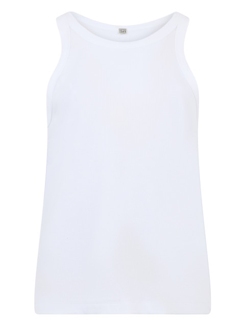 [TOTEME] Tank top CO 211437772_100
