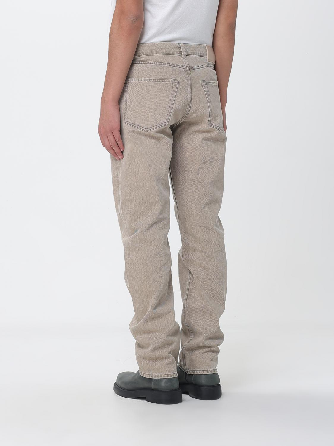 [Our Legacy] Jeans SS26 M2265CV