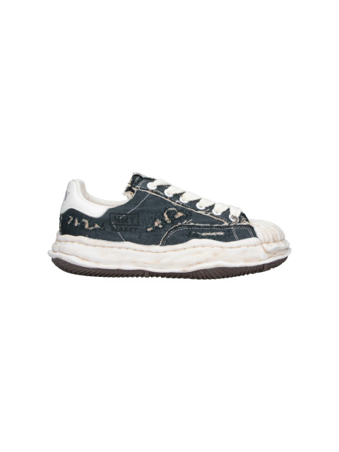 [Maison Mihara Yasuhiro] Sneakers SS26 A16FW729BLACK