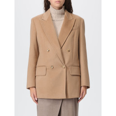 [Max Mara] Casual Jacket FW25 2521046012600 001