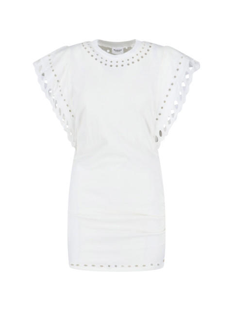 [Marant Etoile] Sleeveless dress SS26 RO1016FA D1N08E23EC