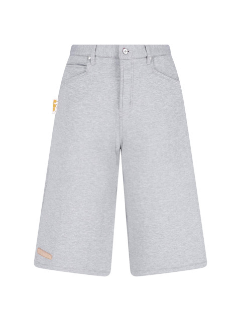 [PDF] Shorts FW25 DFM03035TF130NOWASNOWAS