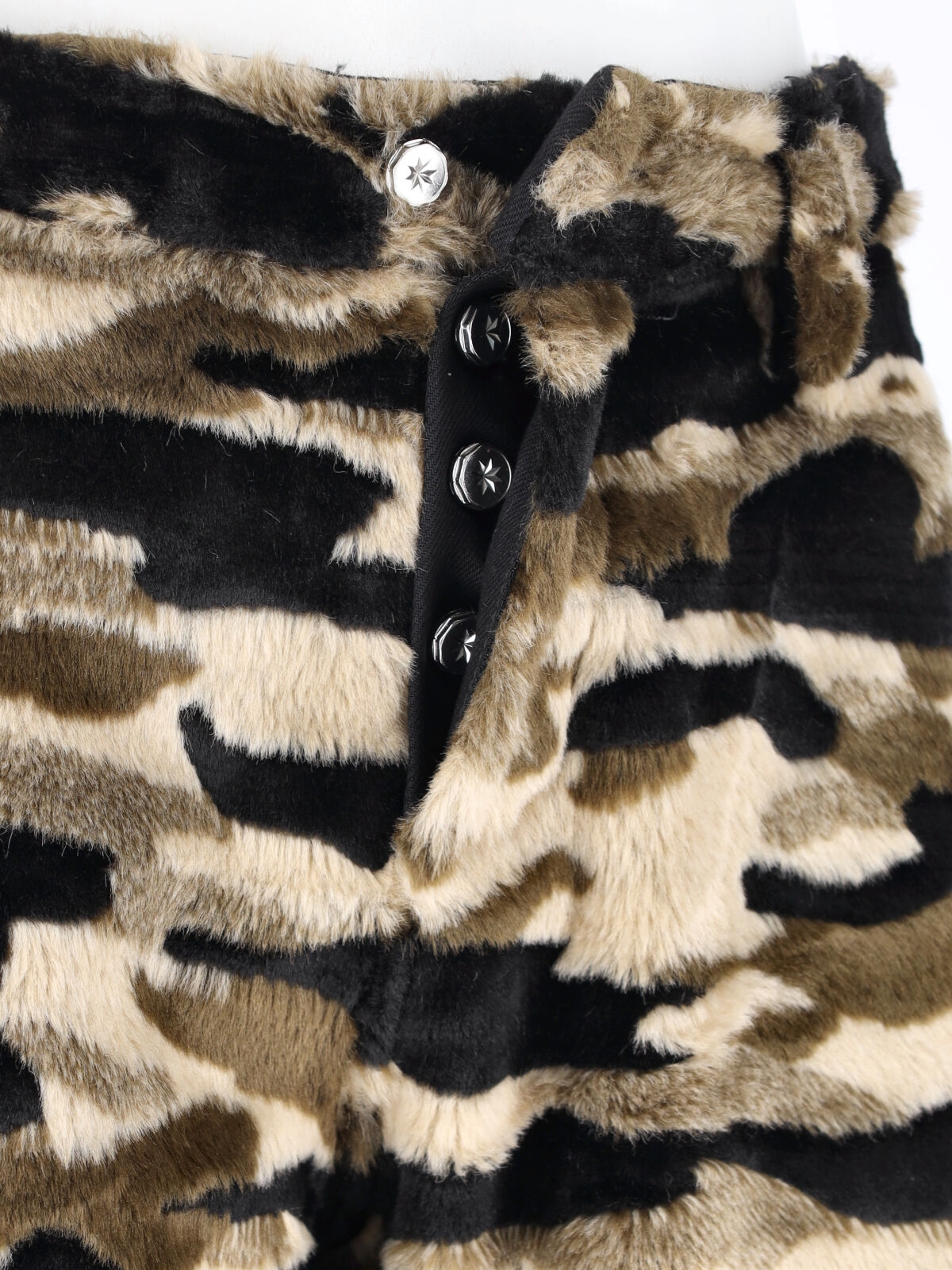 [PDF] Shorts FW25 DFM03037TM012NWASHNWASH