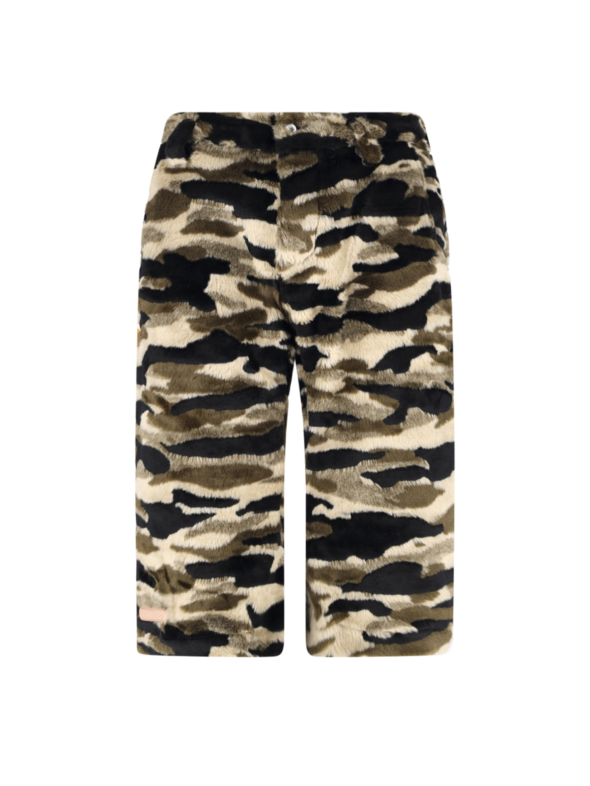 [PDF] Shorts FW25 DFM03037TM012NWASHNWASH