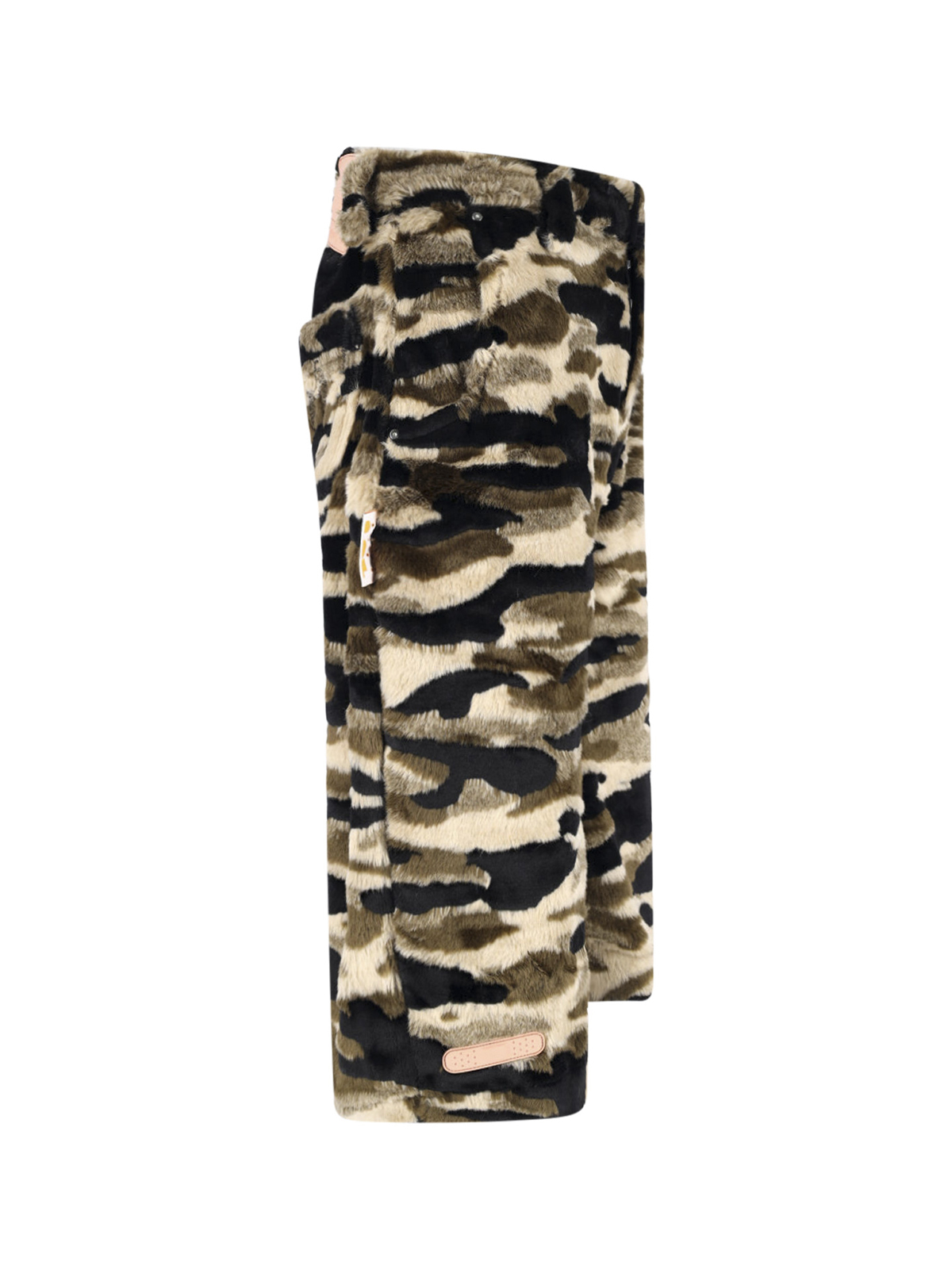 [PDF] Shorts FW25 DFM03037TM012NWASHNWASH