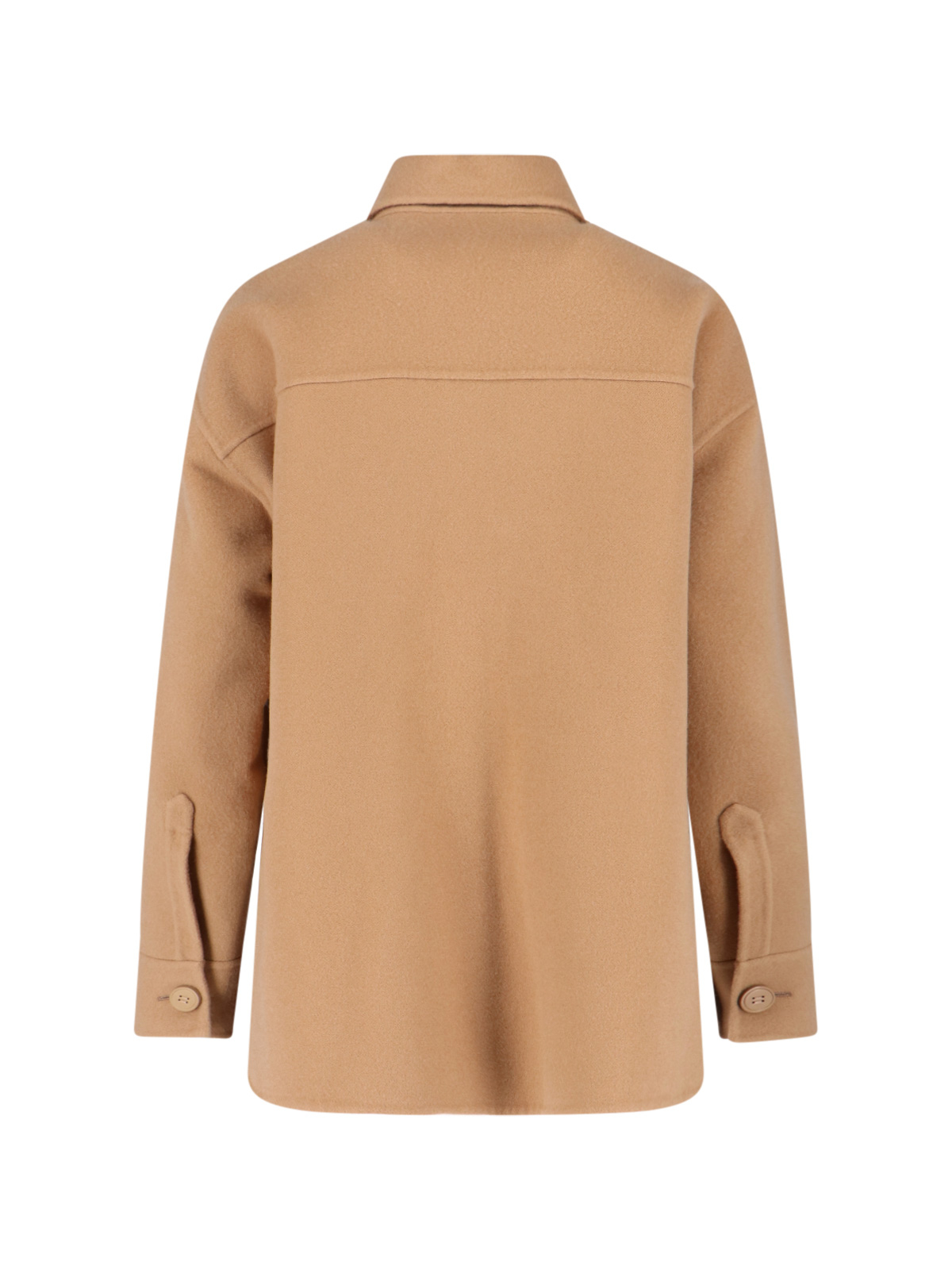 [Fendi] Coat FW25 FJ7235 W18F0QU5
