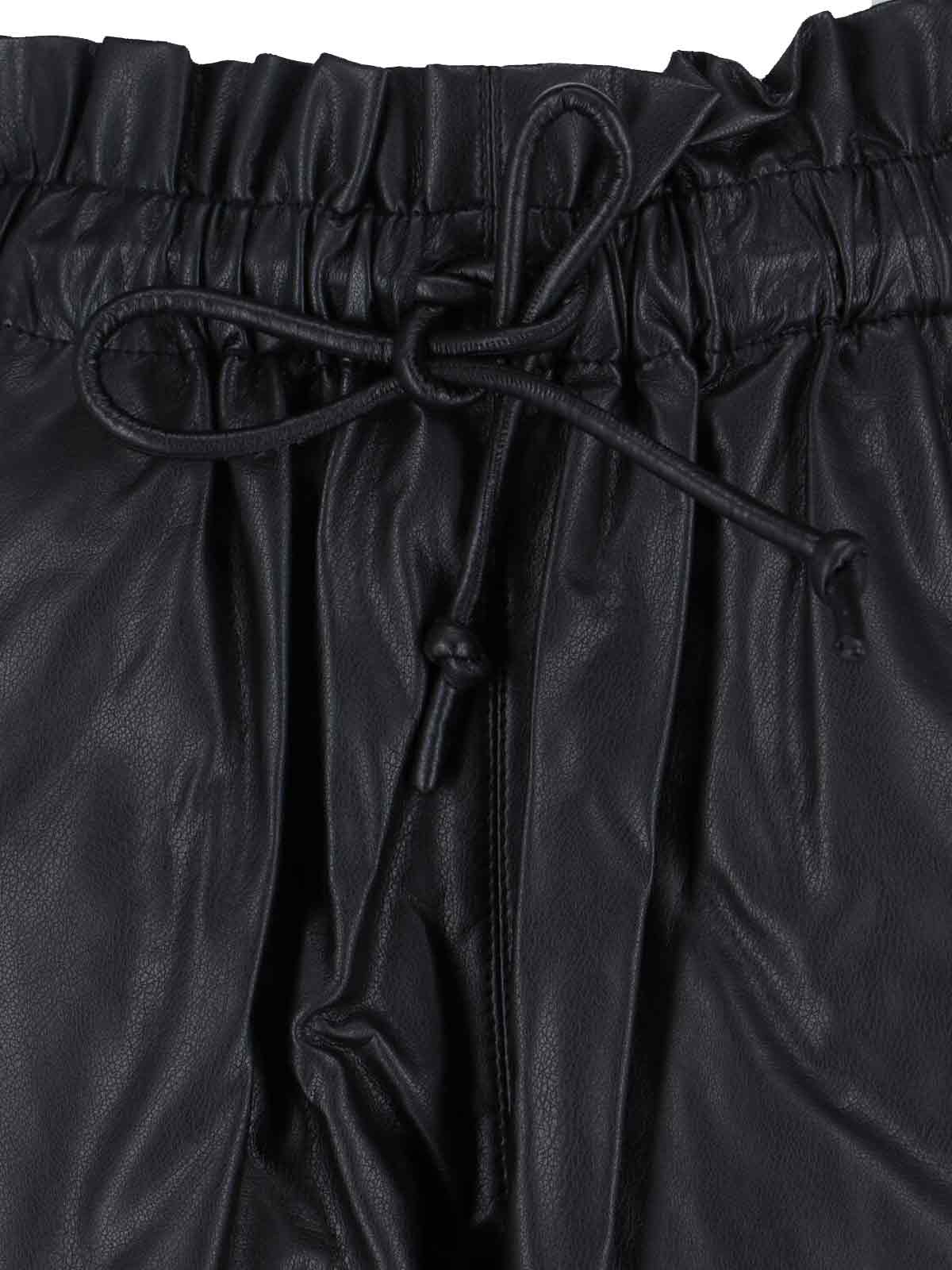 [Marant Etoile] Shorts SS26 SH0271FA D1B03E01BK