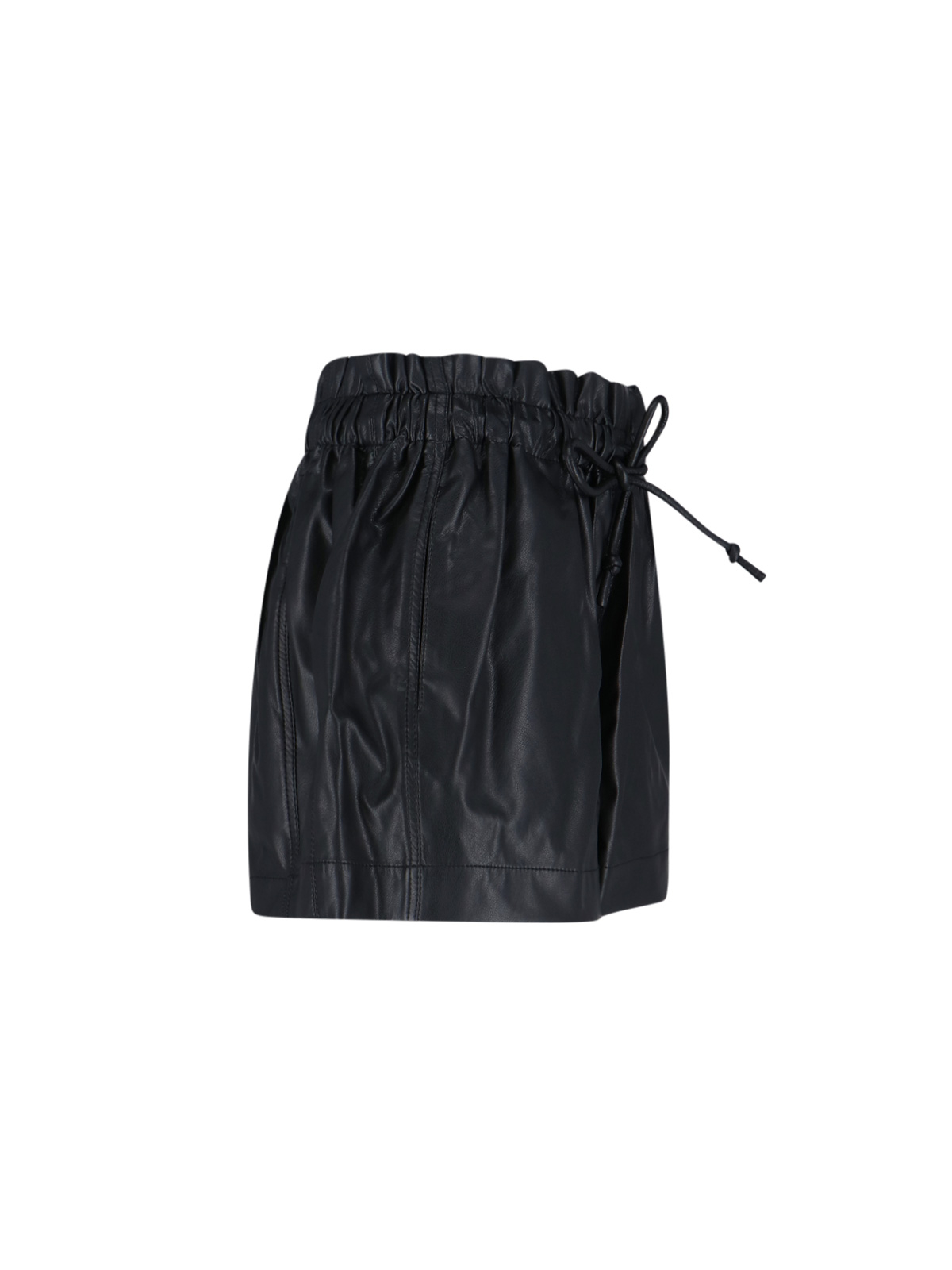 [Marant Etoile] Shorts SS26 SH0271FA D1B03E01BK