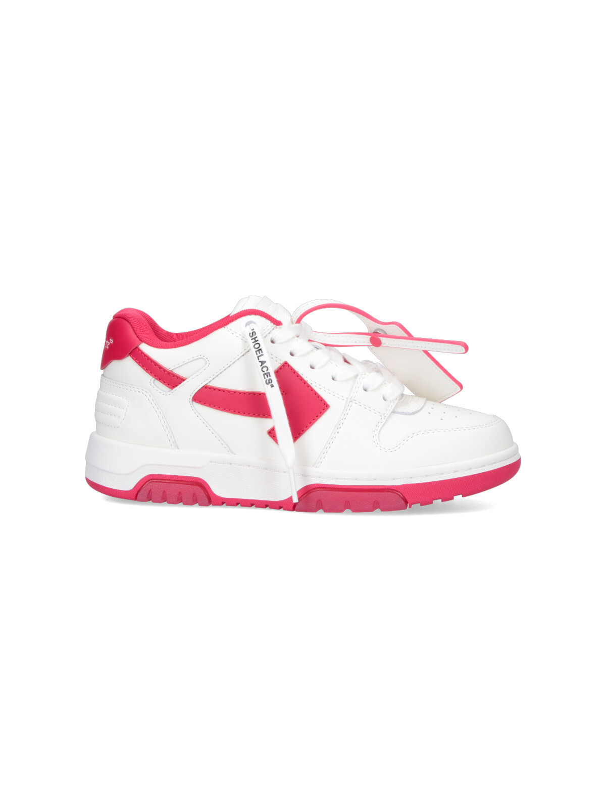 [Off-White] Sneakers FW25 OWIA259F25LEA0010132