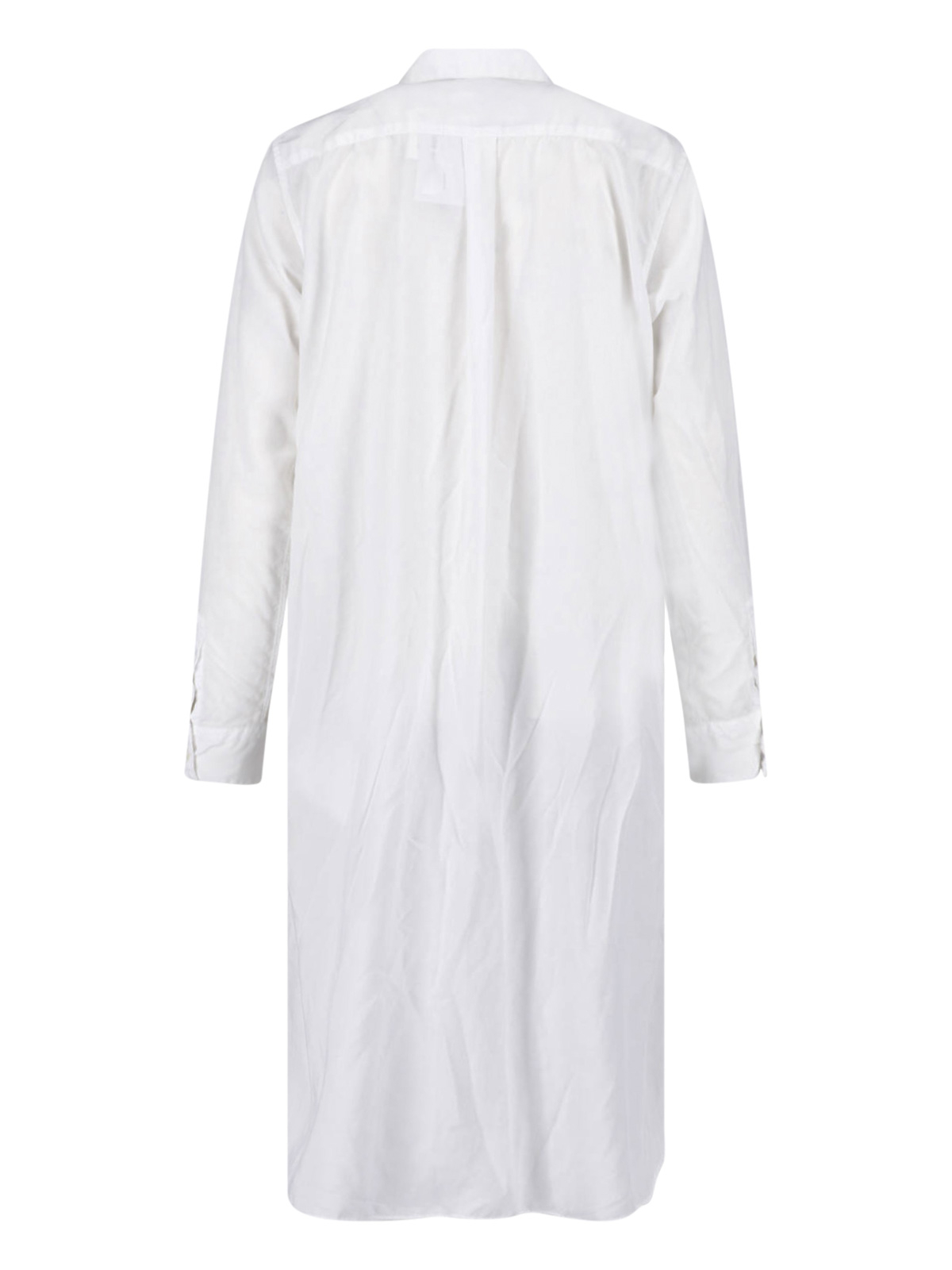 [Comme des Garcons] Long sleeve dress FW25 GP B009 W252