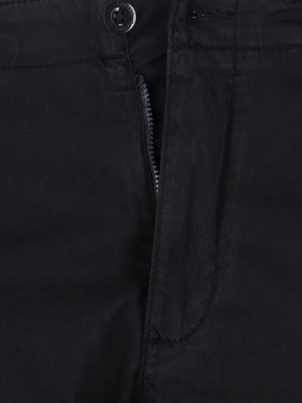 [C . P . COMPANY] Trousers SS26 RSCMPA743A005694G999