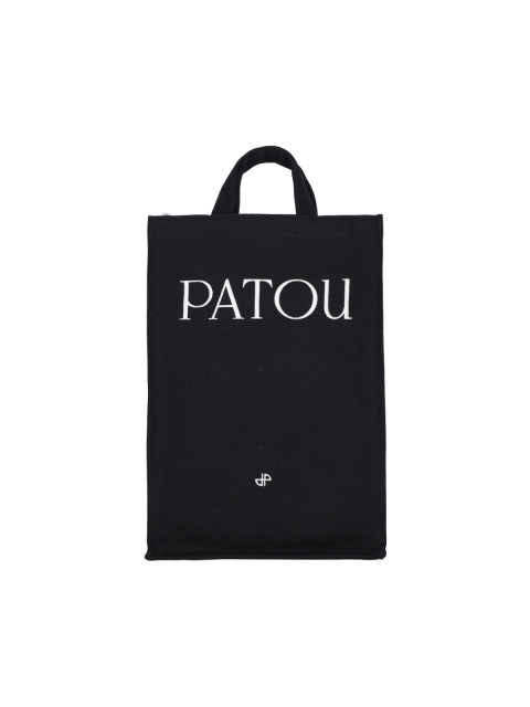 [PATOU] Tote bag FW24 AC0620076999B