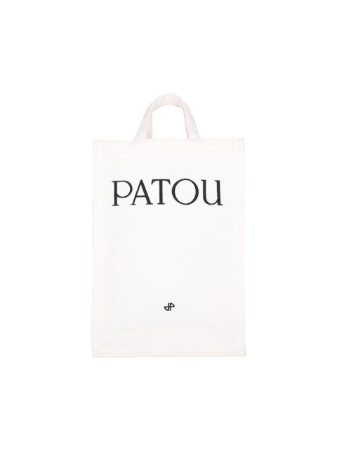[PATOU] Tote bag FW24 AC0620076001W