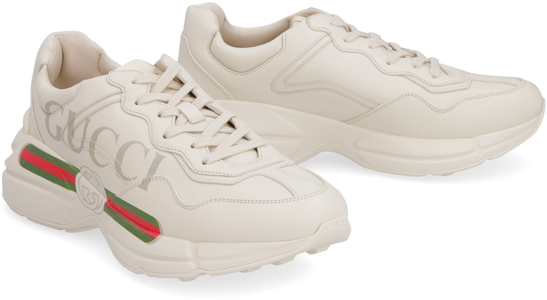 [Gucci] Sneakers CO 500877DRW00_9522