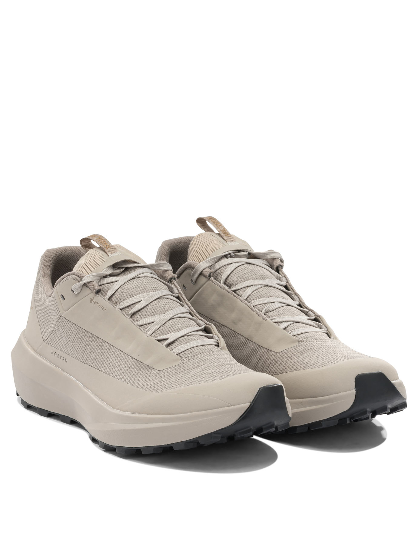 [ARC'TERYX] Sneakers FW26 X000010397NORVAN LD 4 GTXRUNE/RUNE