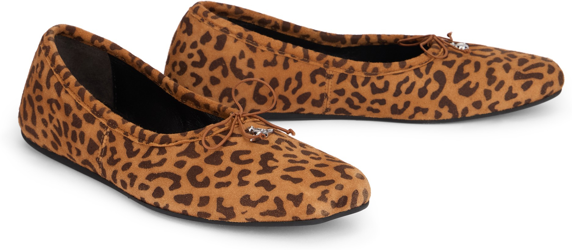[Vivienne Westwood] Flat shoes CO 7201000HWL00BY_D202