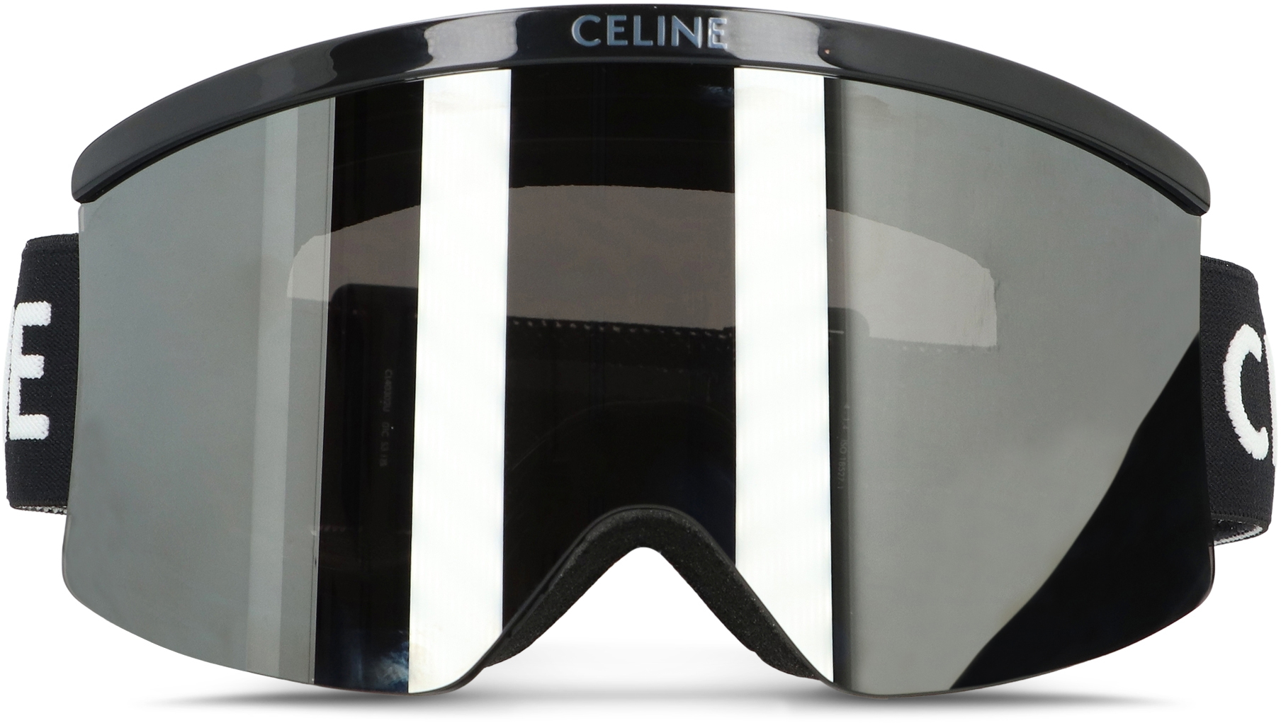 [Celine] Sunglasses SS26 4S303CPIM_38NO