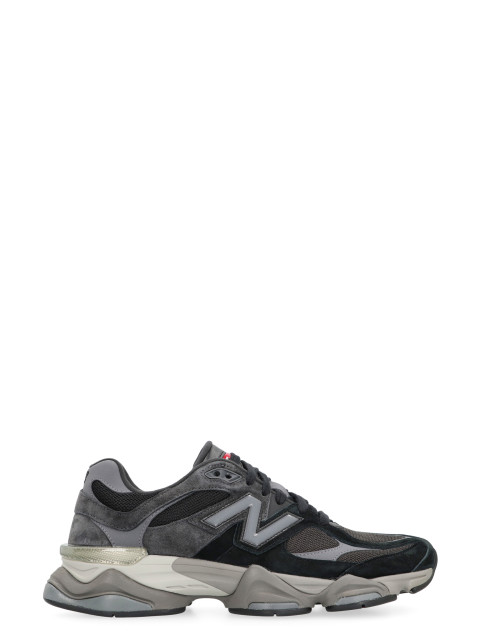 [new Balance] Sneakers CO U9060BLK_BLACK