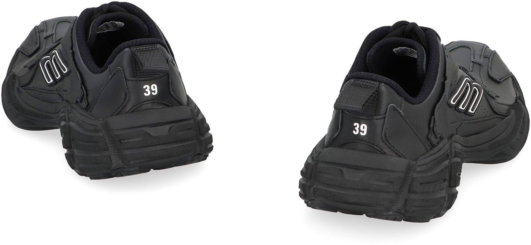 [Balenciaga] Sneakers FW25 825417WDTSC_1000