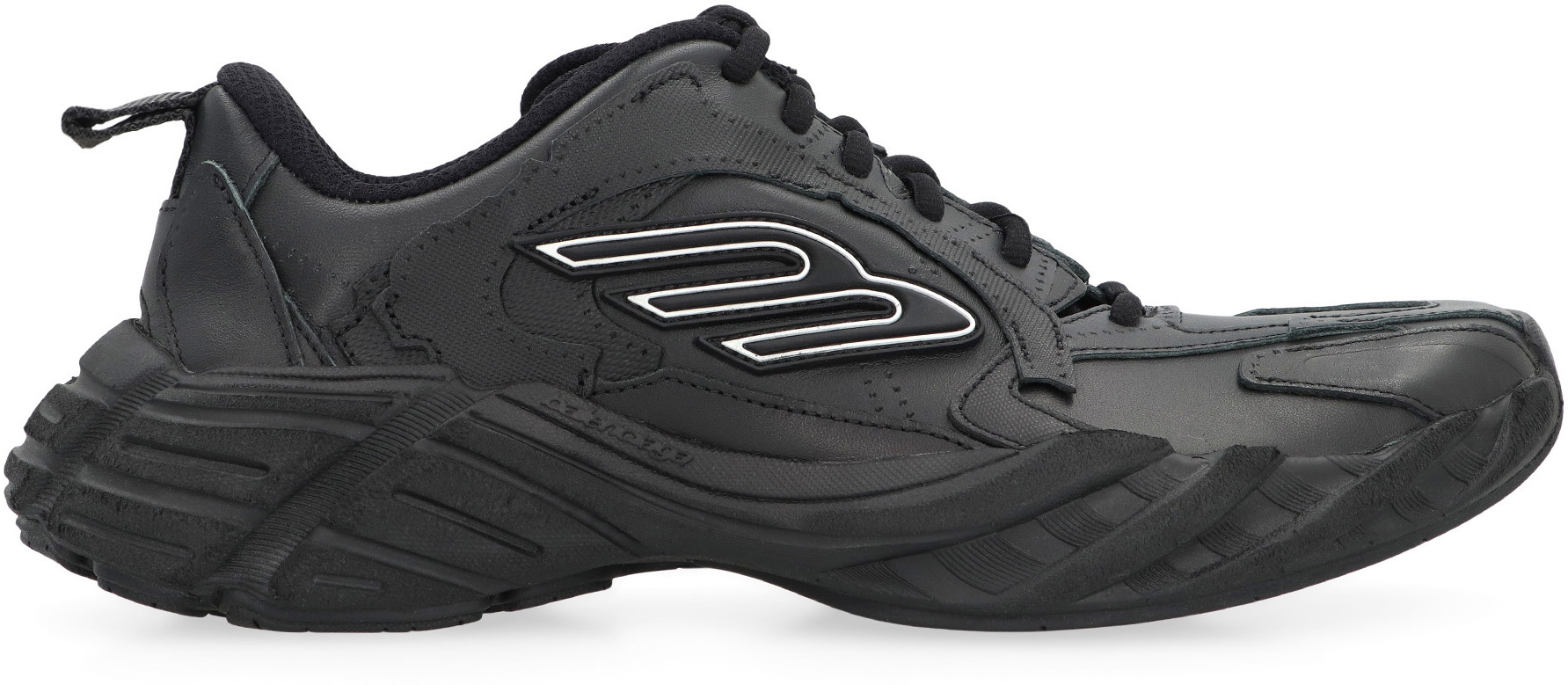 [Balenciaga] Sneakers FW25 825417WDTSC_1000