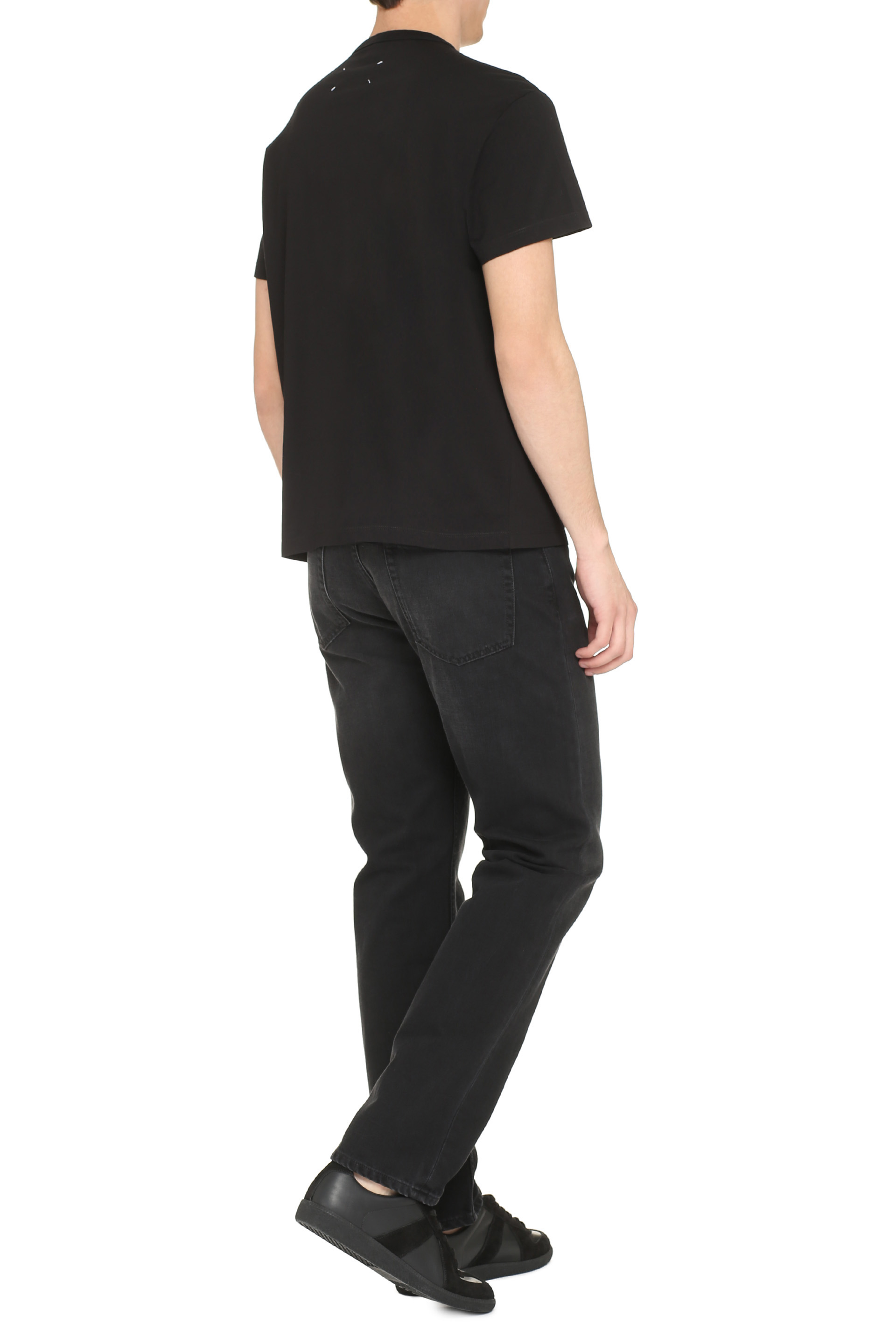 [Maison Margiela] T-shirts Short Sleeve FW23 S30GC0701S22816_900