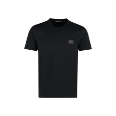 [Dolce & Gabbana] T-shirts Short Sleeve SS24 G8PT1TG7F2I_N0000