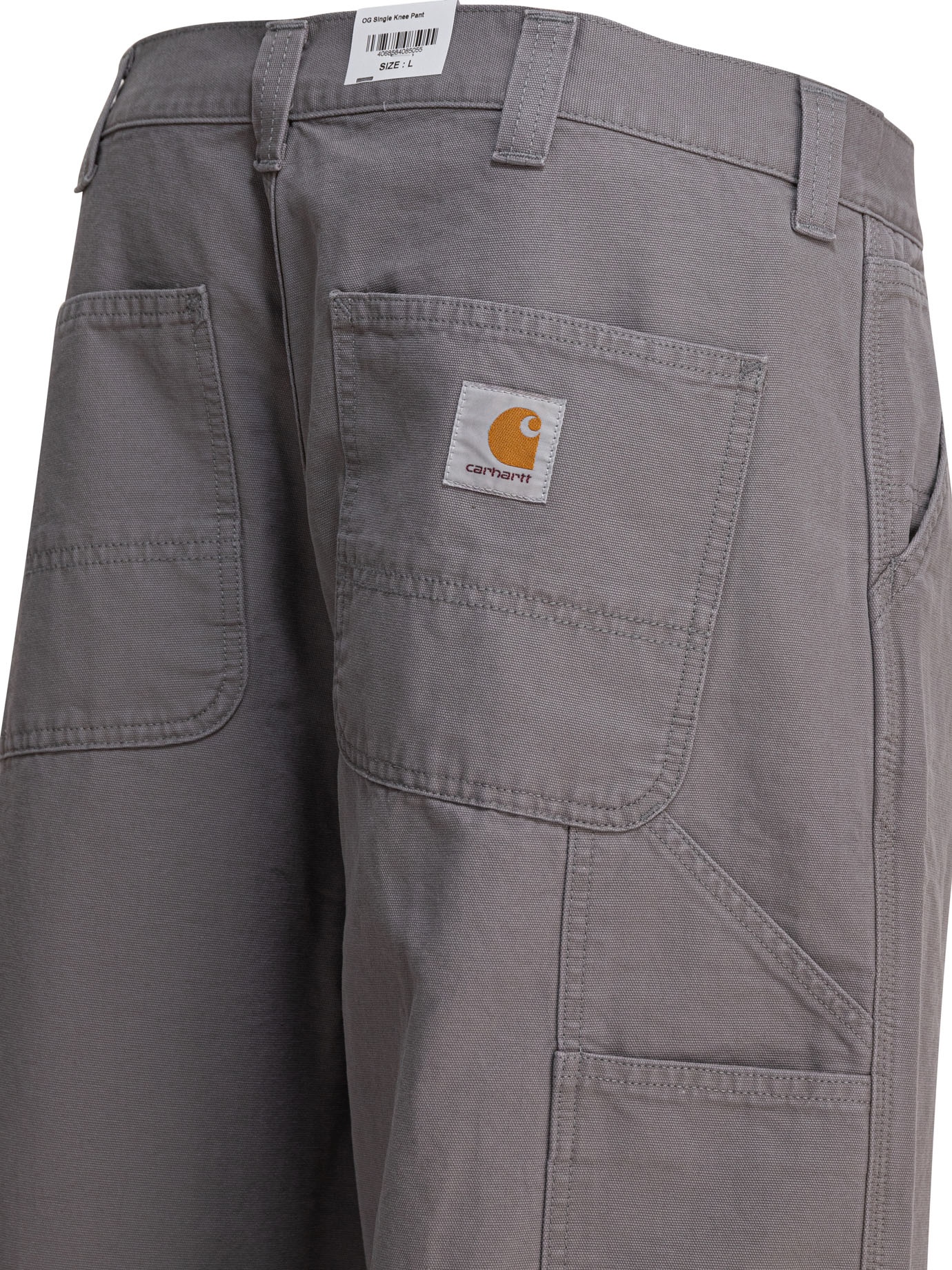 [CARHARTT WIP] Trousers SS25 I0337542LR.06
