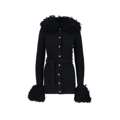 [PATOU] Cardigan FW25 KN2828041999B