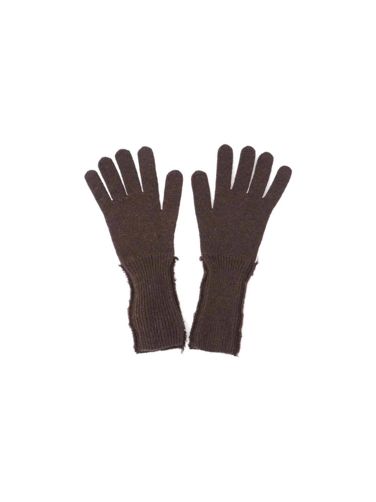 [MM6 Maison Margiela] Glove FW25 S62TS0078 M13198144