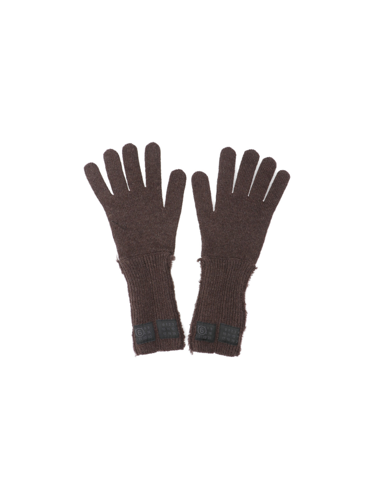 [MM6 Maison Margiela] Glove FW25 S62TS0078 M13198144