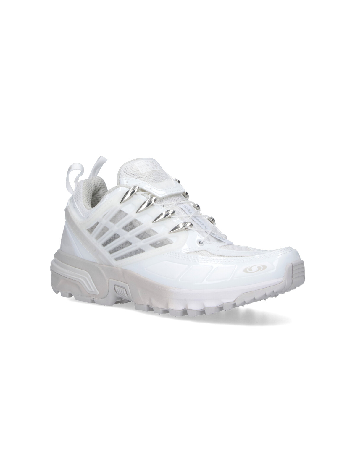 [MM6 Maison Margiela] Sneakers FW25 S59WS0215 P6163HB008