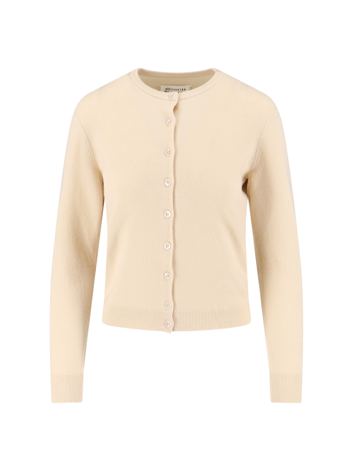 [Maison Margiela] Cardigan FW25 S51HP0019 M13144104