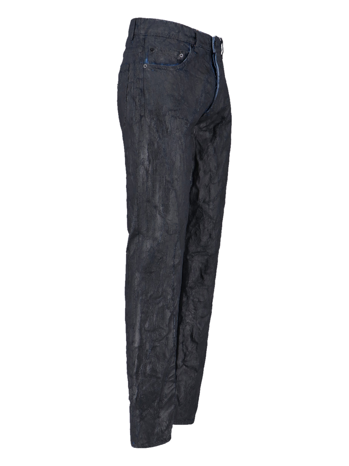 [MM6 Maison Margiela] Jeans FW25 SH2LA0038 M30017963