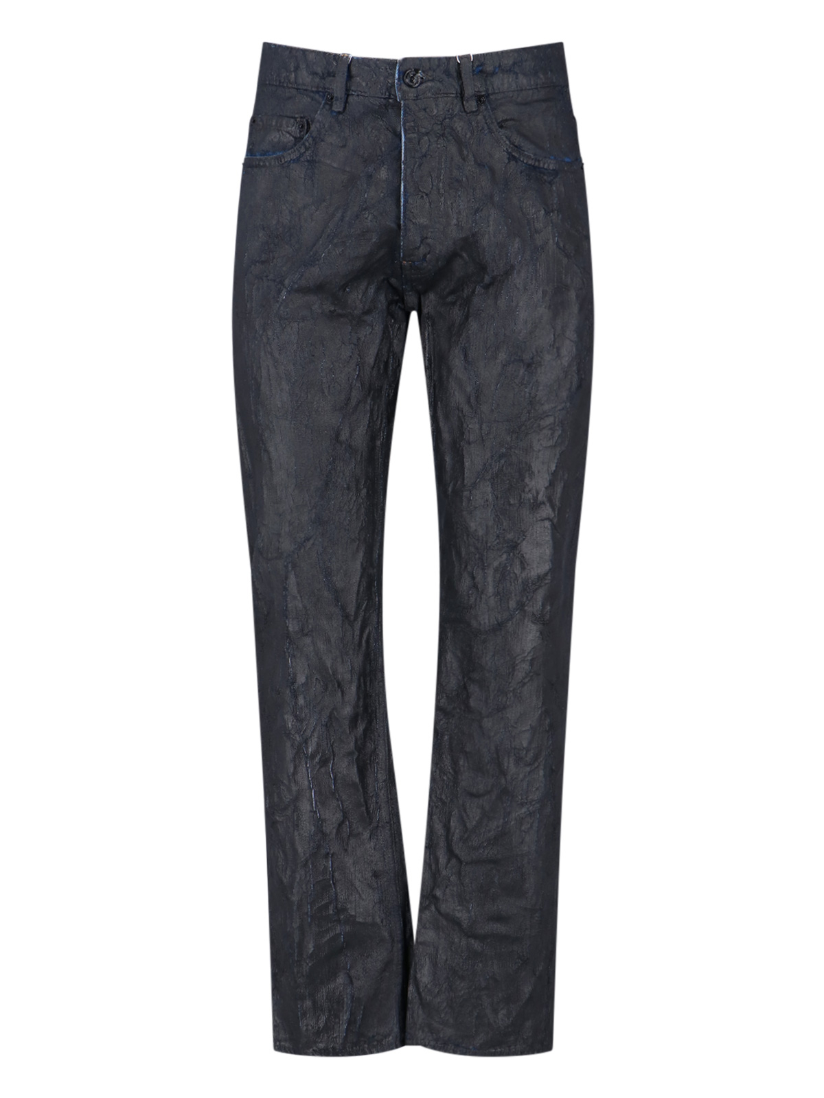 [MM6 Maison Margiela] Jeans FW25 SH2LA0038 M30017963