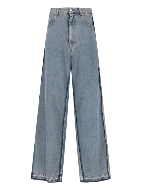 [MM6 Maison Margiela] Jeans FW25 S52LA0265 S30844963