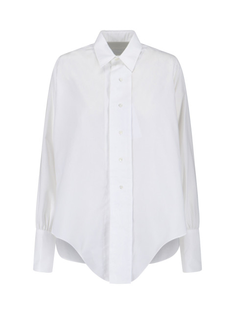 [Maison Margiela] Shirts Long Sleeve FW25 S29DT0006 M35308100