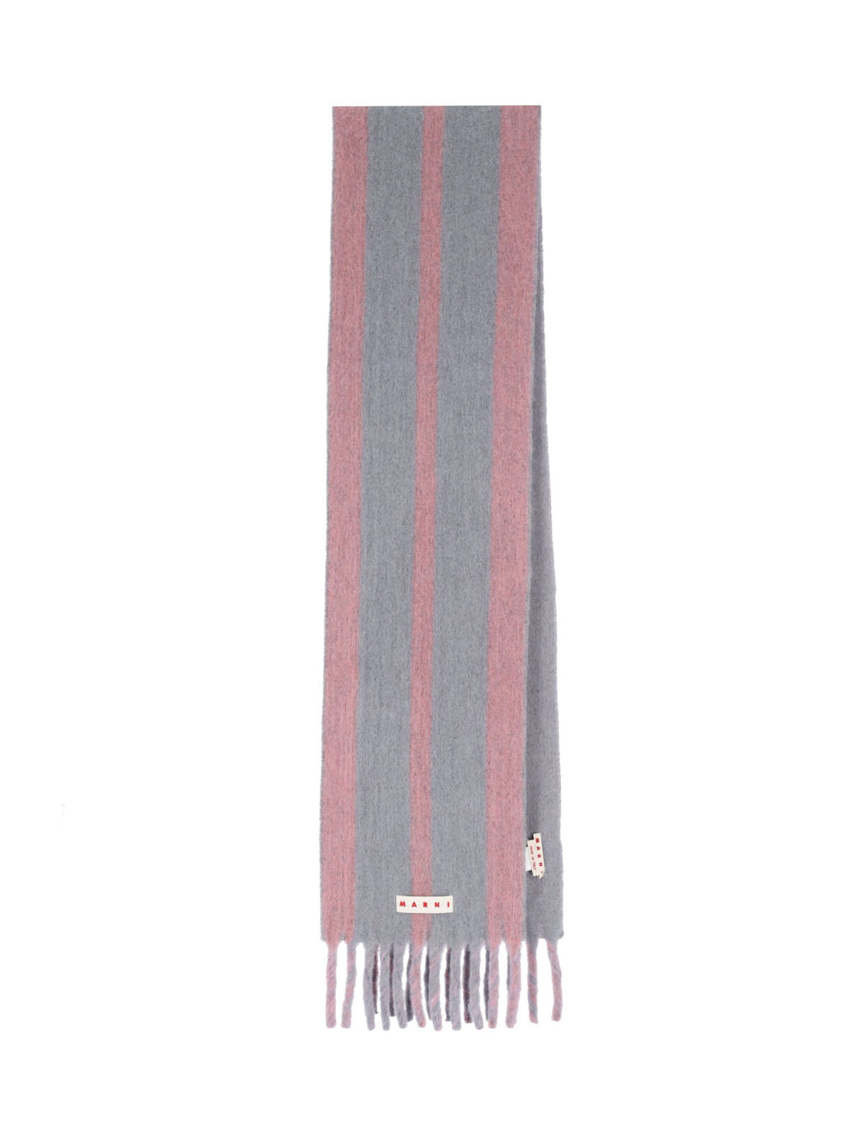 [Marni] Scarf FW25 SCMC0138Y0 UAW054LON55