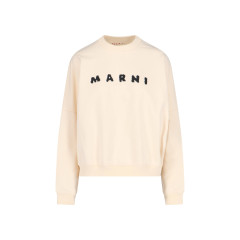 [Marni] Sweatshirt FW25 FLJE0185P7 USCX43SLW06
