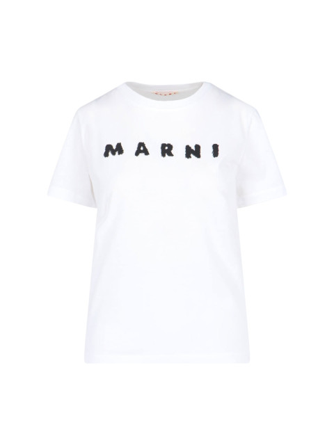 [Marni] Shirts Short Sleeve FW25 THJE0293P8 USCX42SLW01