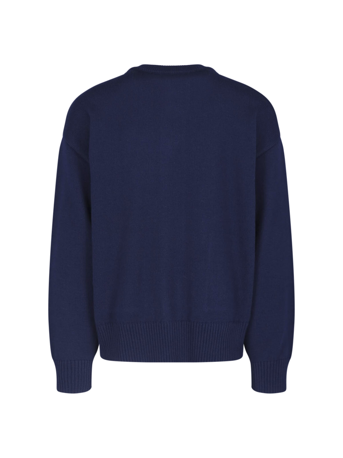 [AMI] Knitwear SS26 UKC381 KN0156A116