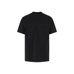 [CANADA GOOSE] T-shirts Short Sleeve SS26 1339M19061