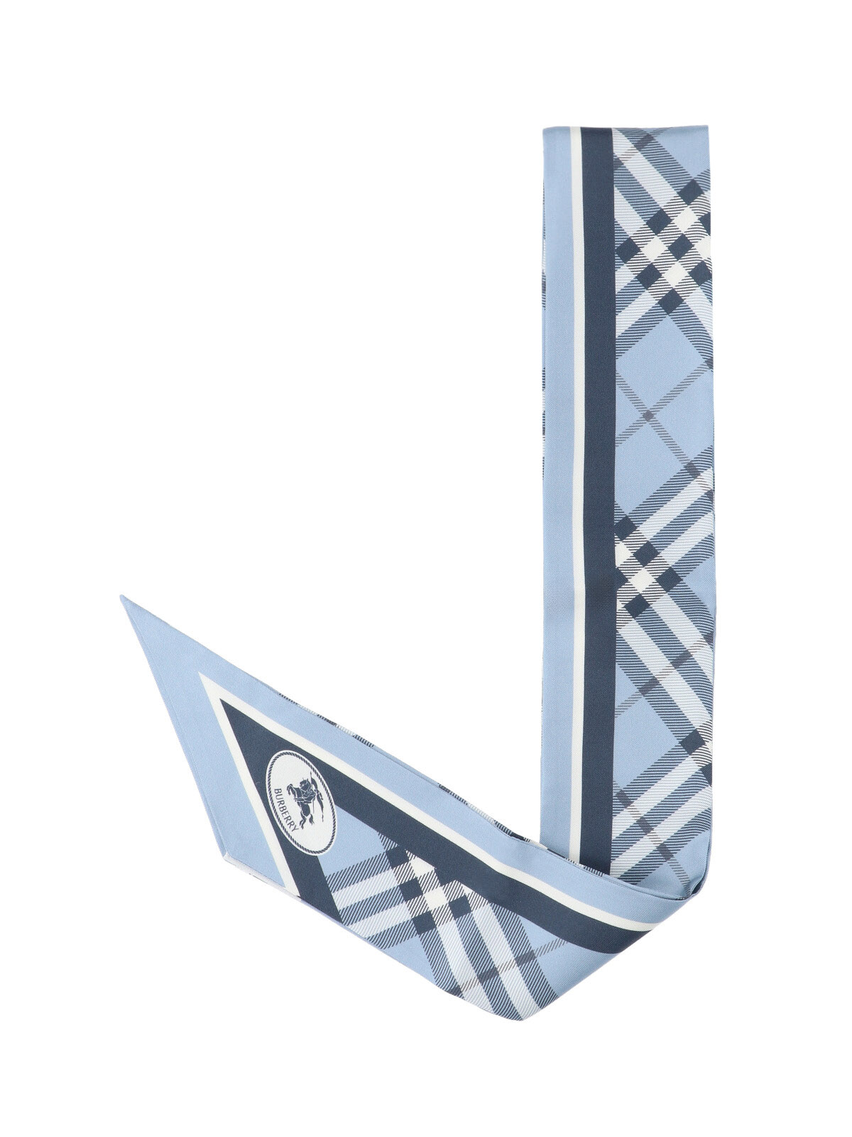 [Burberry] Scarf SS26 8114240C3263