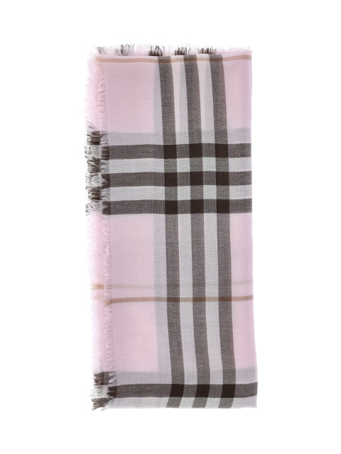 [Burberry] Scarf SS26 8114135C2902