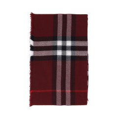 [Burberry] Scarf SS26 8110471A1308