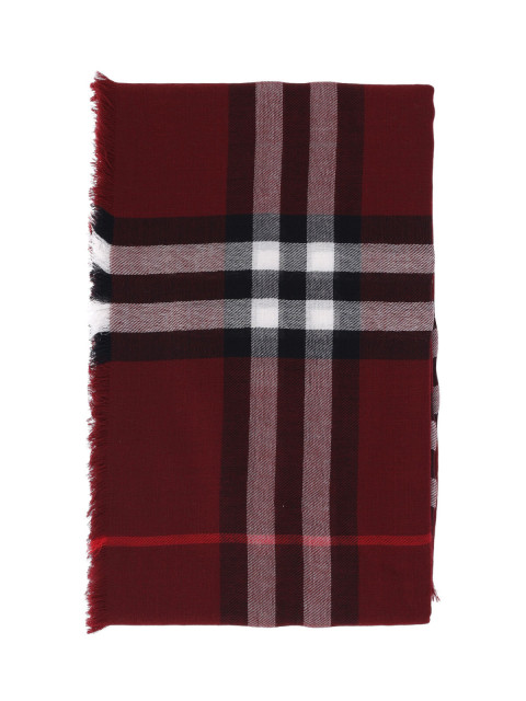 [Burberry] Scarf SS26 8110471A1308