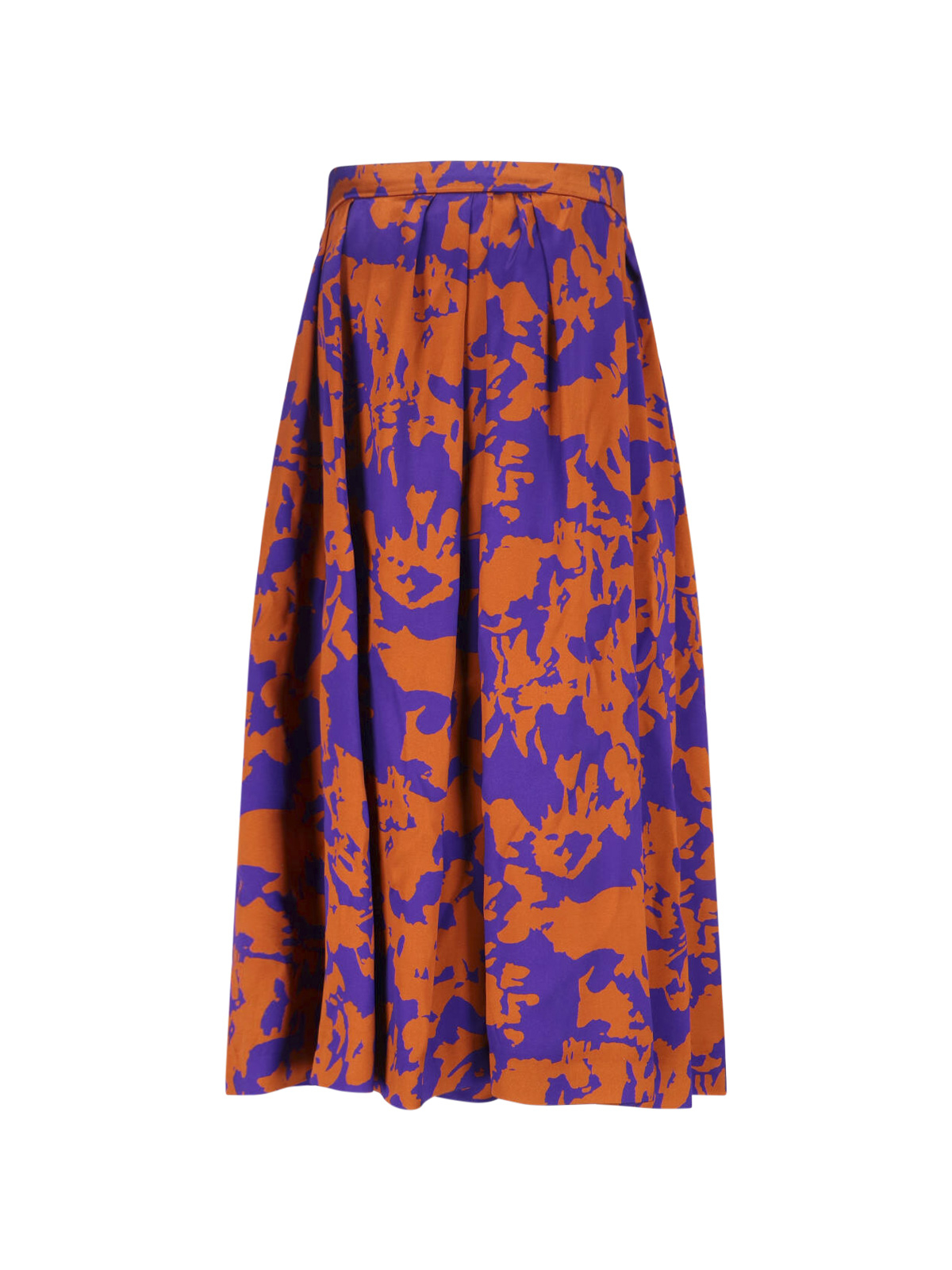 [DRIES VAN NOTEN] Long skirt SS26 130889 3005353