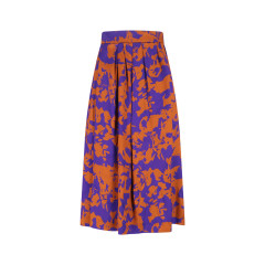 [DRIES VAN NOTEN] Long skirt SS26 130889 3005353