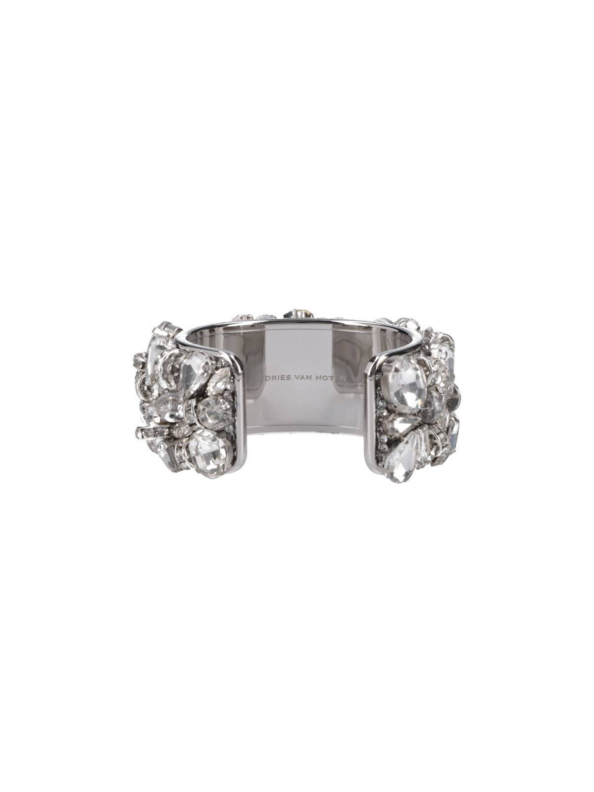[DRIES VAN NOTEN] Ring SS26 018277 0080952
