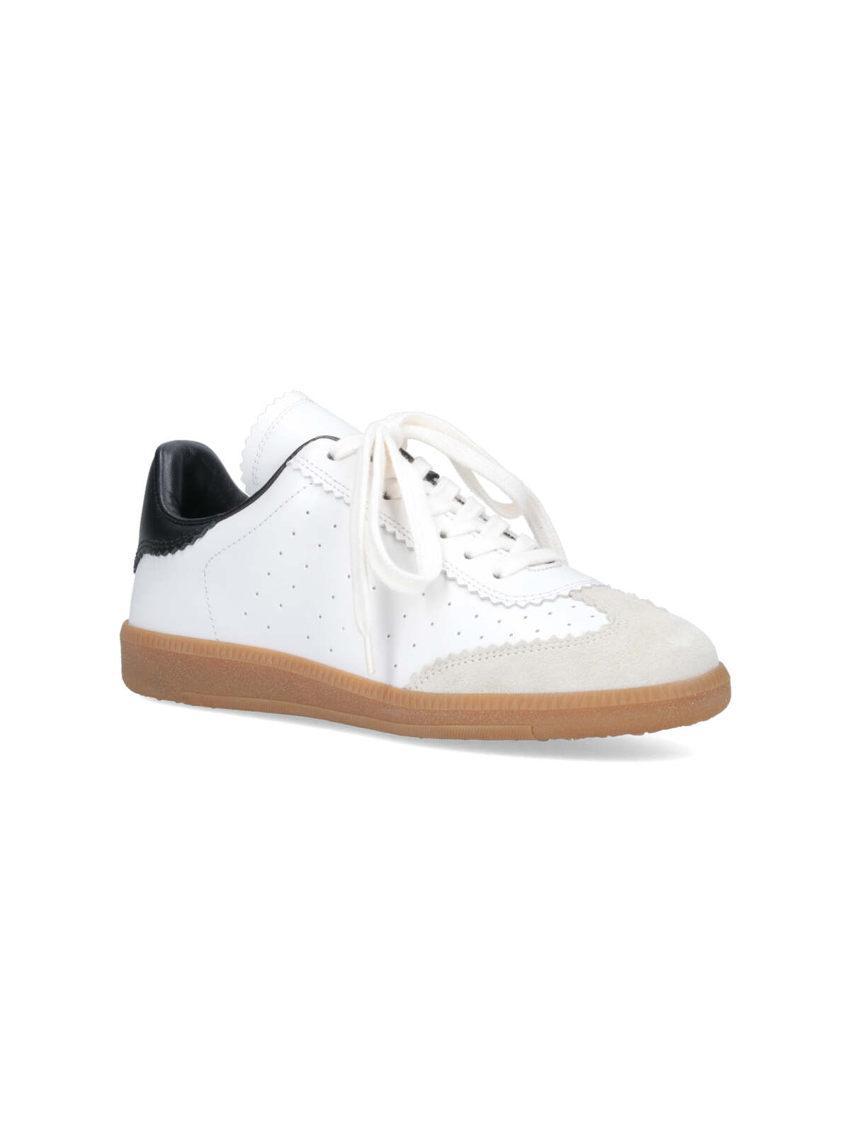 [Isabel Marant] Sneakers SS26 BK0014FA A1E21S20WH