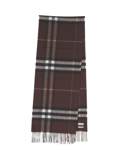 [Burberry] Scarf SS26 8112638B7313